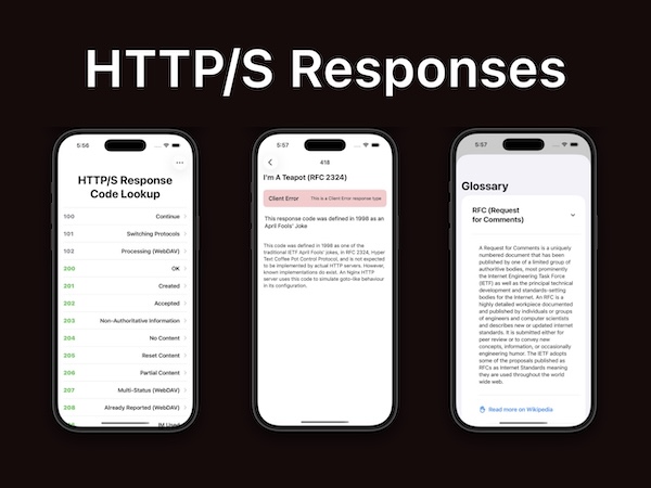 http app